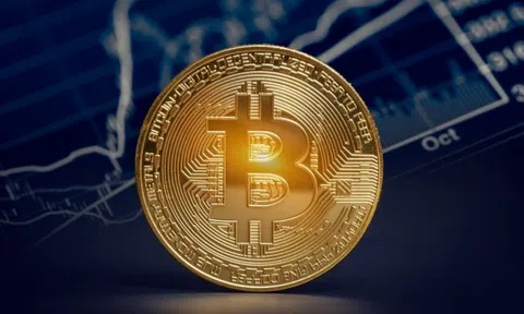 Cá mập lỗ 200 triệu USD vì đặt cược Bitcoin tăng giá