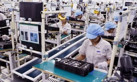 5 tháng Việt Nam bỏ túi hơn 22 tỷ USD: Đây là mặt hàng Mỹ và Trung Quốc đua nhau nhập khẩu