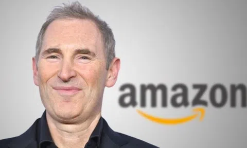 Điều mà CEO Amazon khuyên con trai 21 tuổi về sự nghiệp khiến ai cũng phải suy ngẫm