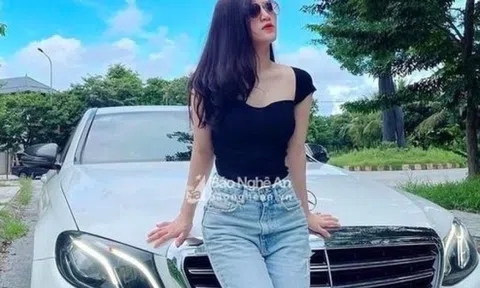 Công an truy tìm người mua hải sản từ nữ quái đội lốt tiểu thương để trình báo