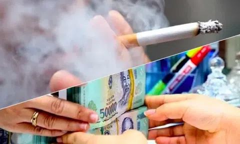 Tăng thuế thuốc lá thêm 60% có thể tạo ra hơn 120.000 việc làm