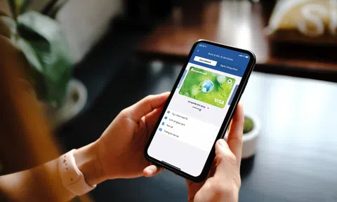 Thẻ Visa O2 - Giải pháp tín dụng minh bạch, an toàn thay thế tín dụng đen