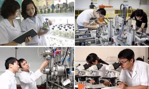 Phân cấp, phân quyền trong lĩnh vực KH&CN phù hợp mô hình chính quyền địa phương 2 cấp