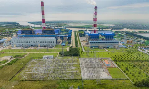 Dự án điện khí LNG 2,6 tỷ USD ở Thái Bình cần 1,2 triệu tấn LNG/năm, nhà đầu tư muốn nhập khẩu từ Úc, Nga, Mỹ, Qatar