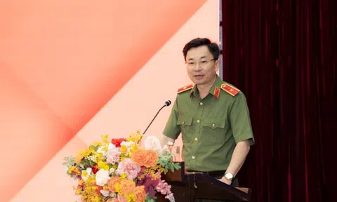 Thiếu tướng Trương Sơn Lâm chính thức nhận nhiệm vụ Chủ tịch Hội đồng thành viên Tổng công ty Viễn thông MobiFone