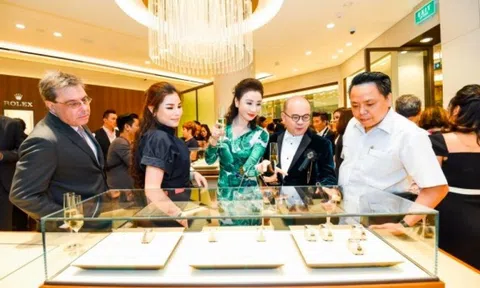 Hàng giả tràn lan, doanh nghiệp ngoại chùn bước tại thị trường Việt
