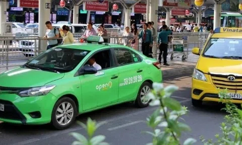 Kể từ tháng 6/2025: Đi taxi khách hàng phải phải có thêm một thao tác sau thanh toán thành công, phải chú ý để thực hiện