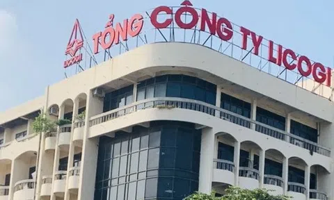 'Chôn vốn' 1.300 tỷ đồng tại dự án nhà ở Hà Nội, 'anh cả' một thời của ngành xây dựng Việt Nam mất cân đối tài chính, đặt mục tiêu lợi nhuận đi lùi 39%