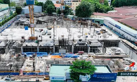 Gỡ vướng cho dự án có sai sót khi giao đất, thực hiện quy hoạch
