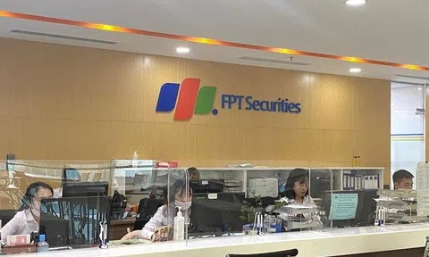 FPTS gặp sự cố hệ thống giao dịch chứng khoán trong phiên 16/6