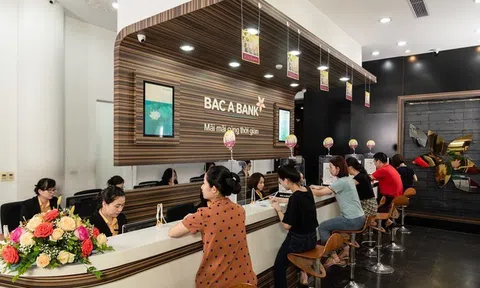 Bac A Bank tất toán trước hạn 500 tỷ đồng trái phiếu
