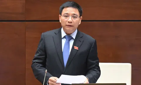 Bộ trưởng Tài chính nói về cơ chế vượt trội xây khu thương mại tự do Hải Phòng