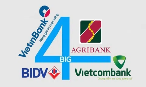 Chỉ còn 15 ngày nữa, Vietcombank, Vietinbank, Agribank, BIDV, MB... chính thức ngừng giao dịch rút/chuyển tiền với nhóm khách hàng sau