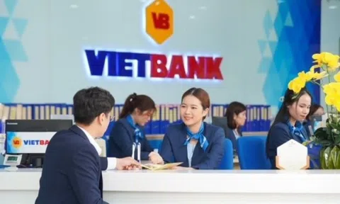 Vietbank 'tung' gói vay 2.000 tỷ đồng với lãi suất 0%