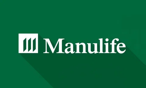 Manulife phát thông báo quan trọng tới toàn bộ khách hàng mua bảo hiểm nhân thọ