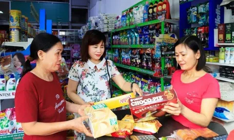 Nhiều hộ kinh doanh do phụ nữ, người lớn tuổi làm chủ có nguy cơ dừng hoạt động vì quy định mới