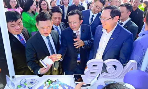 Ngày Không Tiền Mặt 2025: ACB cùng hơn 120.000 khách hàng trải nghiệm hành trình sống số