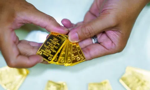 Vì sao Ngân hàng Nhà nước không thể can thiệp vào giá vàng của doanh nghiệp?