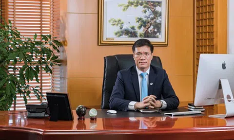 Bổ nhiệm lại Chủ tịch Hội đồng quản trị Bảo hiểm tiền gửi Việt Nam
