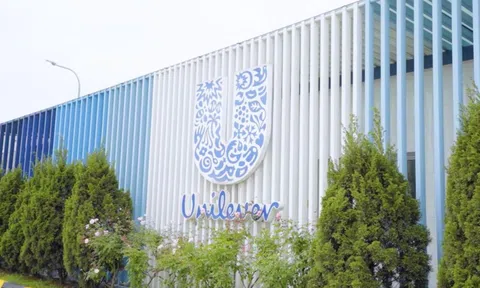 Unilever Việt Nam 'chơi lớn': Tăng vốn nhà máy Củ Chi lên gần 3.000 tỷ, muốn tự sản xuất Sorbitol