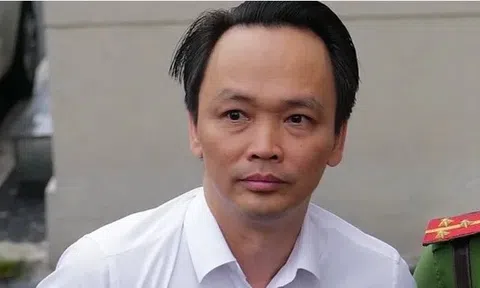 Ông Trịnh Văn Quyết vắng mặt tại tòa, sức khỏe yếu có nguy cơ tử vong rất cao