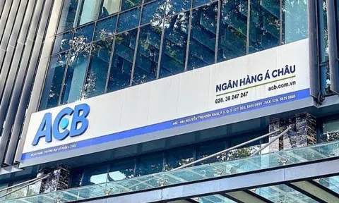 ACB cảnh báo đến toàn bộ khách hàng về một quy định mới