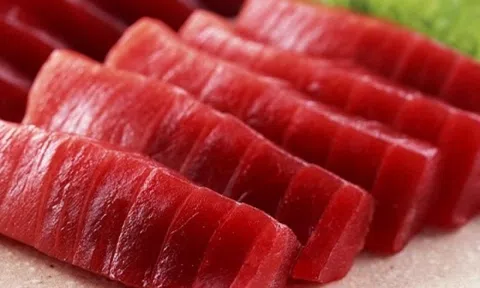 Một 'siêu thực phẩm' Việt ghi dấu ấn đặc biệt tại thị trường khó tính bậc nhất EU: Mang về hơn 1,6 triệu USD chỉ trong thời gian ngắn