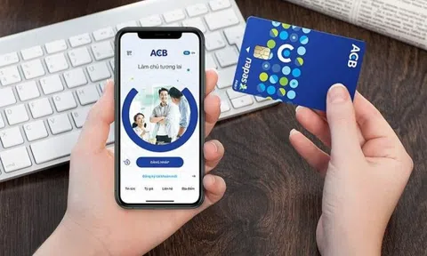 Giới kinh doanh Việt Nam đang ‘phát sốt’ vì loại tài khoản ngân hàng đặc biệt này
