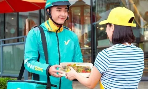 Từ xe điện đến giao đồ ăn: Công ty nhà tỷ phú Phạm Nhật Vượng đang âm thầm tạo ra 1 xu hướng tiêu dùng kiểu mới
