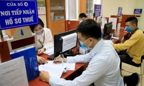 Chi cục Thuế khu vực I phát thông báo khẩn: Từ 1/7, ai chưa làm việc này có thể bị ảnh hưởng nghĩa vụ thuế
