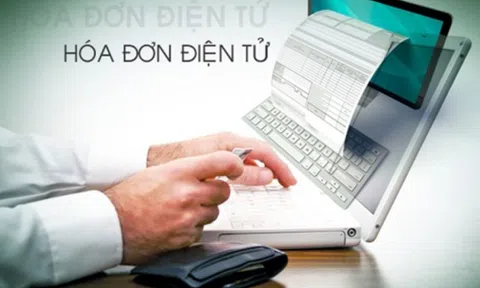Chi cục Thuế khu vực I phát đi thông báo quan trọng về thay đổi trong hóa đơn điện tử