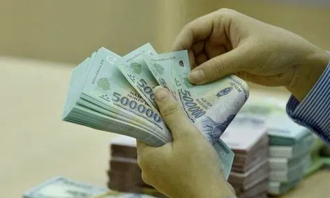 Thủ tướng giải thể Ủy ban Giám sát tài chính Quốc gia
