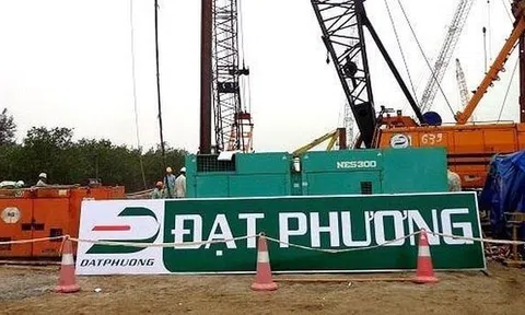Cổ phiếu Đạt Phương (DPG) tăng hơn 40% trong hơn 1 tháng: Điều gì đang diễn ra?