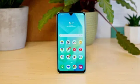 Chuyên gia review: "Có thể chọn mẫu điện thoại hơn 5 triệu này thay vì S25 Ultra đắt tiền"