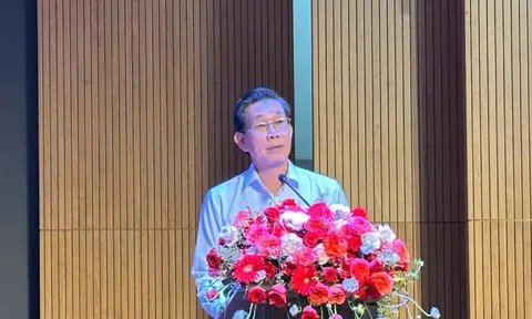 Tầm nhìn quy hoạch hiện tại là động lực phát triển kinh tế của TPHCM mới