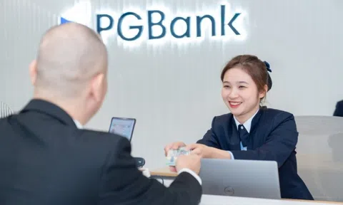 PGBank triệu tập ĐHĐCĐ bất thường tại khách sạn 5 sao giữa lòng Hà Nội