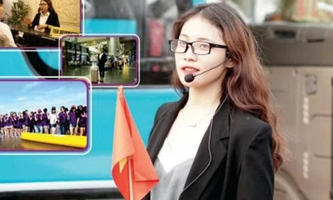 Ngành học luôn khát nhân lực, lương tới hơn 50 triệu/tháng: Cơ hội rộng mở cho người trẻ yêu khám phá