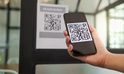 Công an phát cảnh báo nóng: Người dân hay quét mã QR đặc biệt chú ý