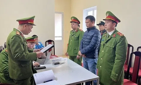 Những người đã mua cổ phiếu này khẩn trương đến cơ quan công an phối hợp làm việc
