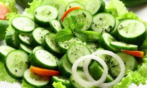 'Siêu thực phẩm' mọng nước, dễ mua, giá lại cực rẻ đầy chợ Việt: Công dụng khiến nhiều người bất ngờ