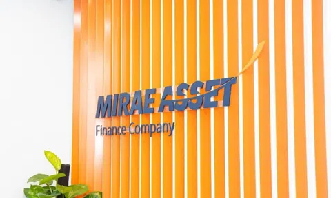 Công ty Tài chính Mirae Asset làm ăn bết bát 2 năm liên tiếp, lỗ lũy kế vượt 500 tỷ đồng
