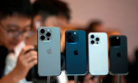 Apple tung chiêu thức khiến iPhone đang ế đậm bỗng cháy hàng trong tích tắc tại Trung Quốc