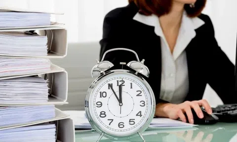 Tin vui cho lao động khu vực tư: Đề xuất giảm giờ làm xuống còn 5,5 ngày/tuần từ năm 2026