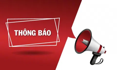 Bảo hiểm xã hội khu vực XXVII phát cảnh báo khẩn về một thông tin đang lan truyền trên mạng