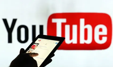 Cục Thuế cảnh báo: Chỉ cần đạt doanh thu trên mức này, YouTuber bắt buộc phải nộp thuế