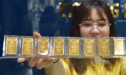 Tài chính, bất động sản, vàng phản ánh 'sức khỏe' nền kinh tế
