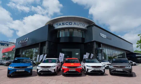 Tasco góp mặt trong danh sách Fortune Southeast Asia 500