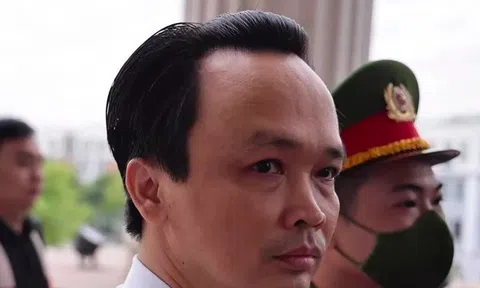Luật sư nêu tình tiết 'đặc biệt' khi bào chữa cho cựu Chủ tịch Tập đoàn FLC Trịnh Văn Quyết