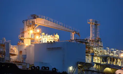 Một quốc gia vừa ‘chốt deal’ mua khí đốt của Nga với giá tốt nhất châu Âu: Từng mua 3 tỷ mét khối trong năm 2024, là khách hàng thân quen nhiều năm liên tiếp