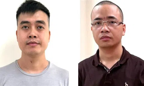 Tổng Giám đốc, Chủ tịch Hội đồng quản trị Z Holding vì sao bị bắt tạm giam, khám xét chỗ ở?